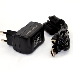 Strømforsyning til SmartLux Digital incl. leding - Reservedel