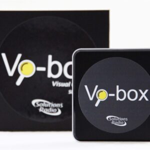 Vo-box for synligere undertekster på TV