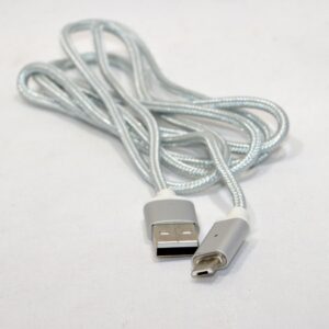 Magnetisk ladekabel USB micro