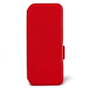 Beskyttelses cover til BlindShell Classic 2 og 3 - Farve Rød - passer til Classic 2 og 3