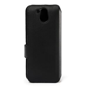 Beskyttelses cover til BlindShell Classic 2 og 3 - Farve Sort - passer til Classic 2 og 3