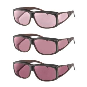 Filterbrille Acunis fit over - Stor størrelse