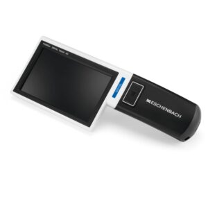 Mobilux Digital Touch HD lup fra Eschenbach Optik