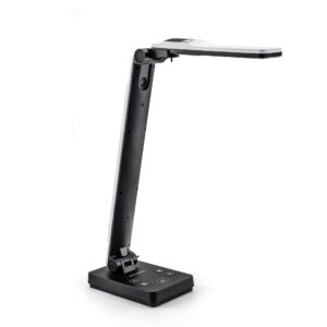 Bordlampe Elumentis LED Eschenbach Optik incl. batteri