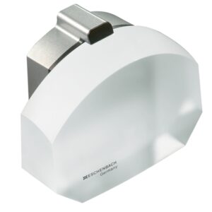 Makrolux Standlup  2.2x med Indbygget LED-lys