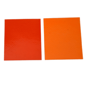 Reflekssæt til stok. sæt med 2 farver