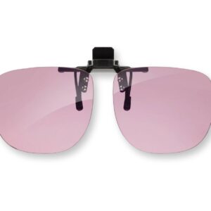Filterbrille Acunis clip-on Blokering 25%