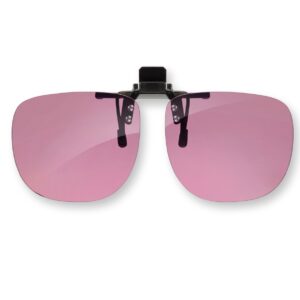 Filterbrille Acunis clip-on  Blokering 50%