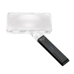 Håndholdt lup Eschenbach economic 1