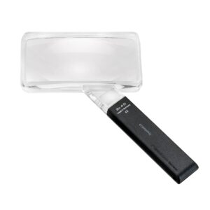 Håndholdt lup Eschenbach economic 2x