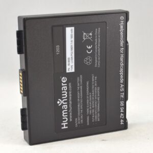 Batteri til Stratus 4 og Stratus 12