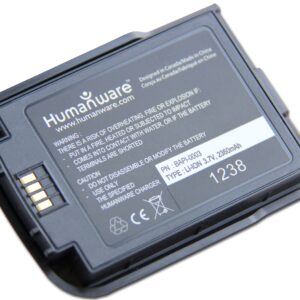 Batteri til Stream II