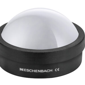 Bloklup med forstørrelse 1