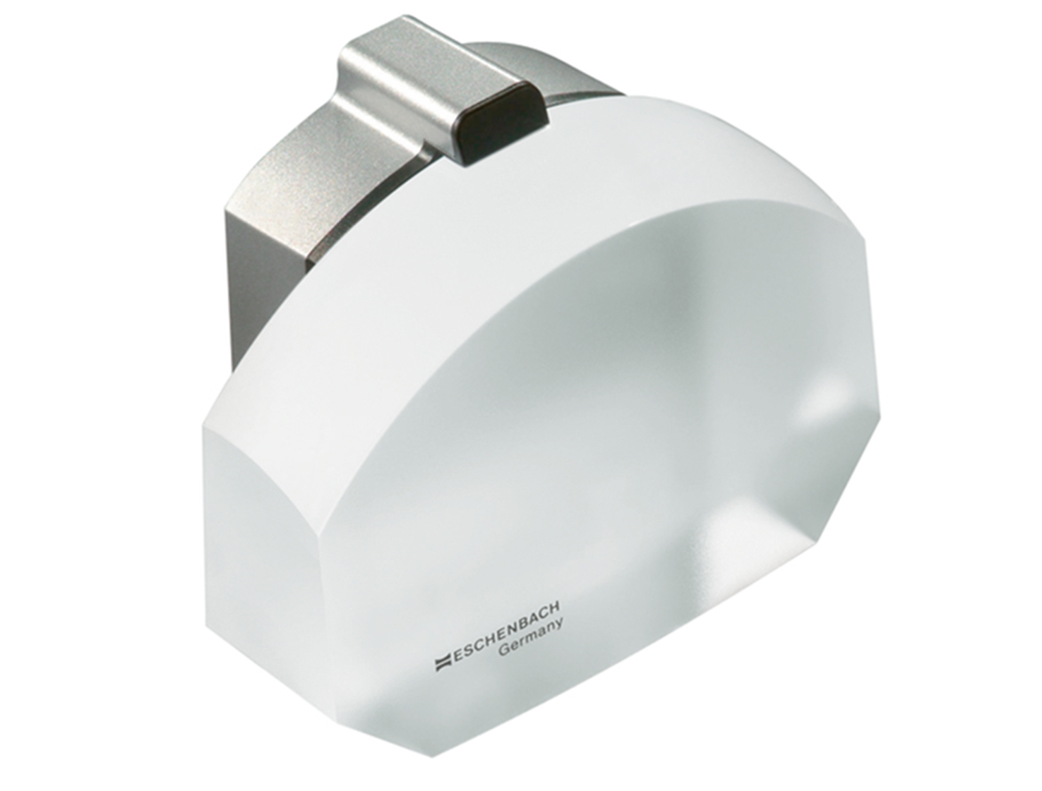 Makrolux Standlup 2.2x med Indbygget LED-lys