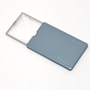 EasyPocket  lommelup 3 x / 8dpt  med indbygget LED lys