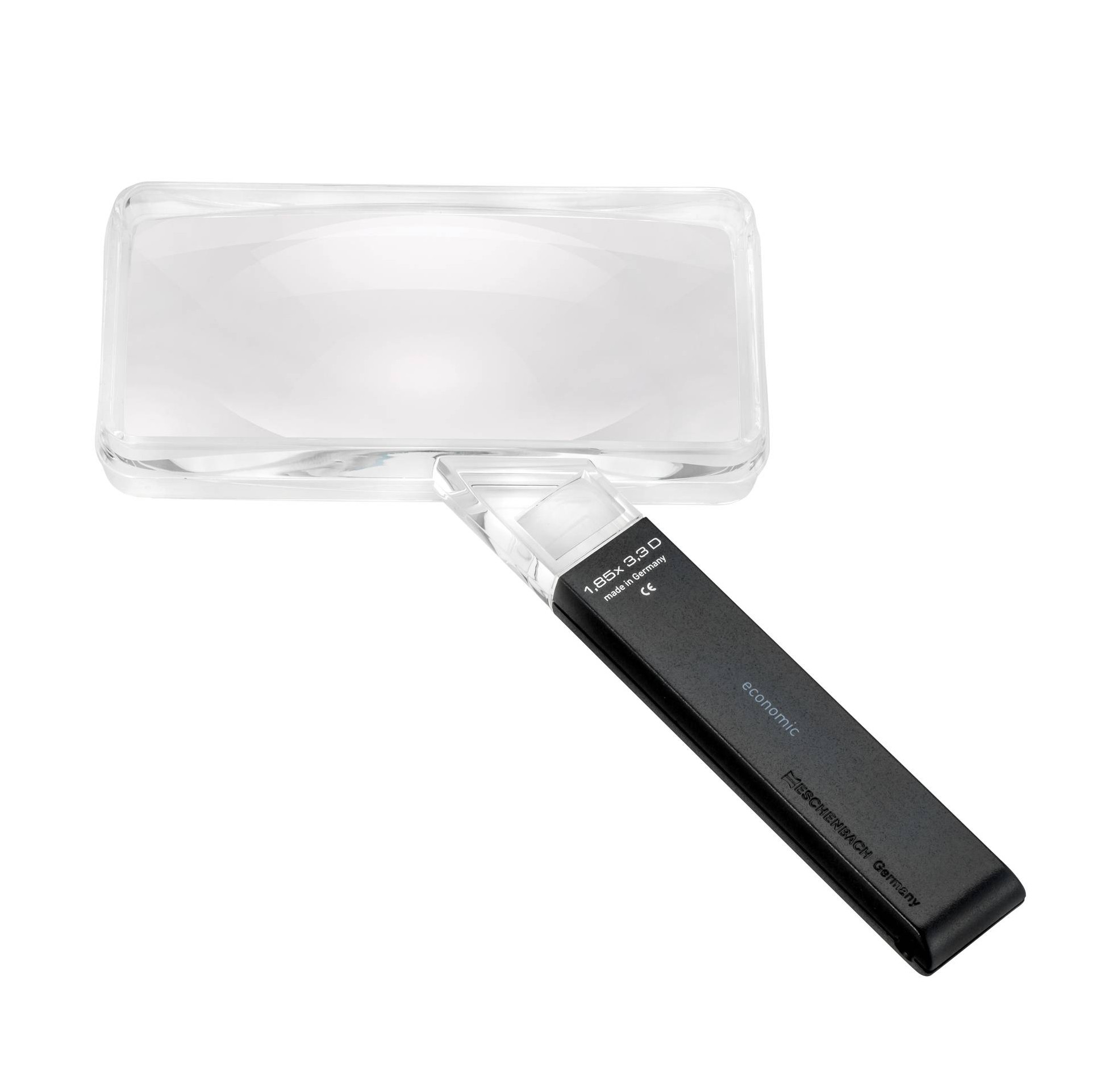 Håndholdt lup Eschenbach economic 1