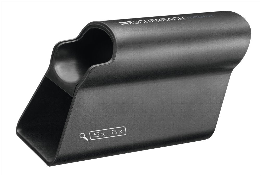 Mobase 2 håndfri holder til Mobilux LED