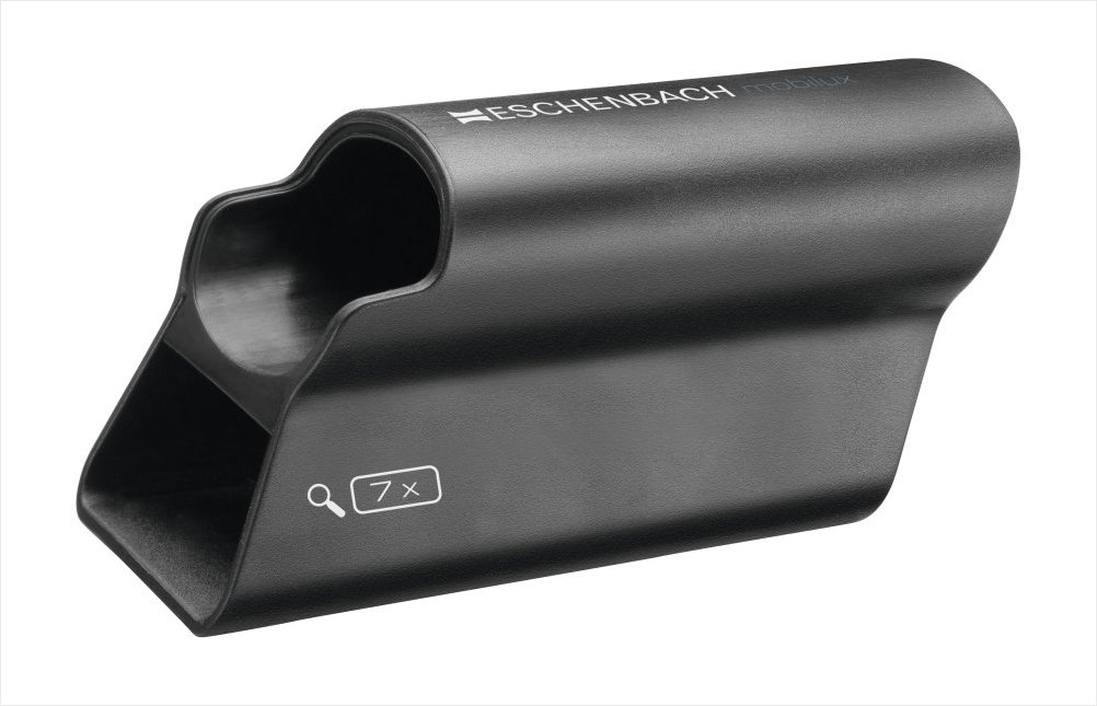 Mobase 3 håndfri holder til Mobilux LED