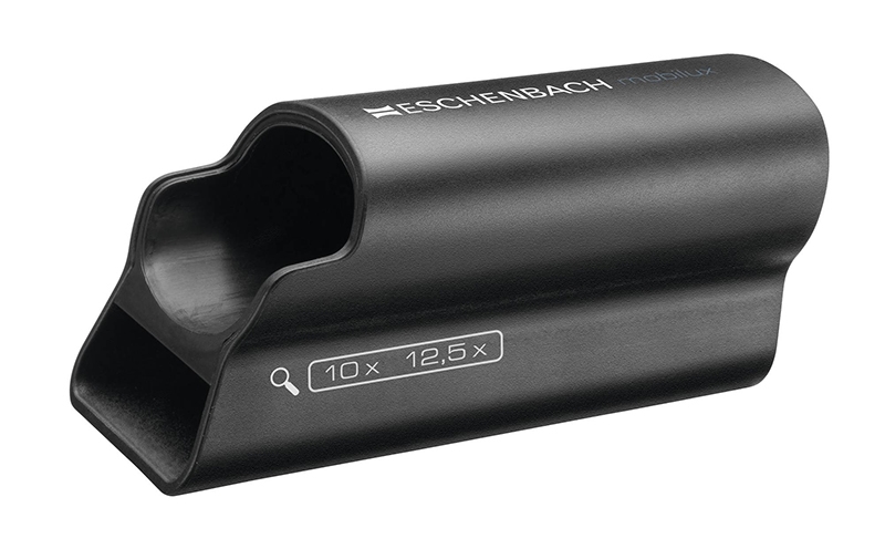 Mobase 4 håndfri holder til Mobilux LED