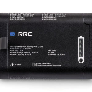 Genopladeligt batteri til Elumentis bordlampe