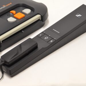 Trådløs forstærker Flex 5000