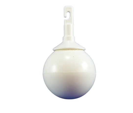 Rullespids Ambutech Snebold med krog