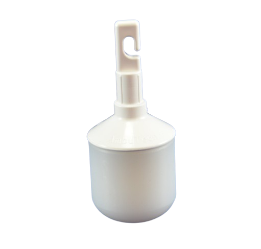 Rullespids Ambutech original med krog