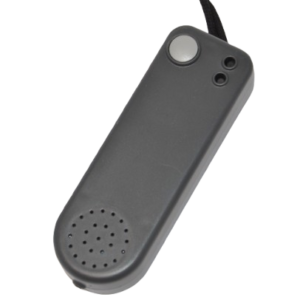 TimeVox 2 – Det enkle talende ur til blinde