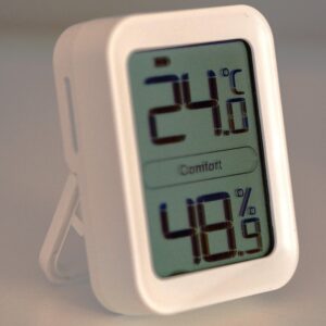 Ikonn Stuetermometer